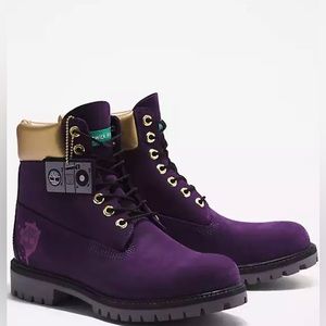 Men's Hip-Hop Royalty Timberland® Premium 6-Inch Waterproof Boots